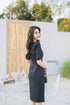 ORANGE JUICE Sweet Heart-neckline Elegant Formal Dresses
